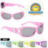 Wholesale Girl's Sunglasses - Style #9057 