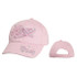 "FOXY" Wholesale Juniors' Baseball Hat ~ Pink