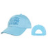 Happy Hippie Team Wholesale Baseball Caps Blue