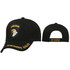 Military Baseball Caps Wholesale ~ C174 ~ Airborne Screaming Eagles