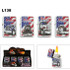 Wholesale Patriotic Trucker Oil Lighters