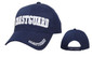 Wholesale Coast Guard Caps-Navy Blue