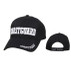 Wholesale Coast Guard Caps-Black