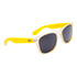 Wholesale California Classics Sunglasses - DE575 Yellow