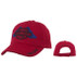 Red Heaven Bound | Ride Free | Wholesale Baseball Caps