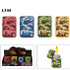 Wholesale Camouflage lighters in an attractive assortment of colors.