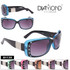 Diamond Eyewear Fashion Sunglasses for Women DI130
