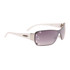Diamond™ Eyewear Wholesale Sunglasses - Style #DI524 White