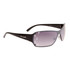 Diamond™ Eyewear Wholesale Sunglasses - Style #DI524 Black with Black
