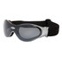 New Xsportz Goggles G819 Silver Frame