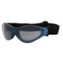 New Xsportz Goggles G819 Blue Frame