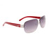 DE™ Fashion Aviators in Bulk - Style #DE588 Red
