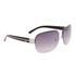 DE™ Fashion Aviators in Bulk - Style #DE588 Black
