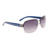 DE™ Fashion Aviators in Bulk - Style #DE588 Blue