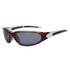 Sport Sunglasses for Men XS36 Bronze & Silver Frame