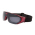 G719 Xsportz Wholesale Goggles Red Frame