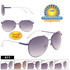 Metal Aviator Sunglasses Wholesale - Style #677 Spring Hinge
