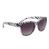 Wholesale Fashion DE™ Sunglasses - DE601 Blue Striped