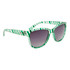 Wholesale Fashion DE™ Sunglasses - DE601 Green Striped