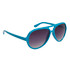 Aviator Bulk Sunglasses - Style # 25012 Blue Frame
