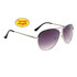 Classic Aviators 679 Black