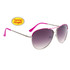 Classic Aviators 679 Pink