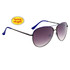 Classic Aviators 679 Blue