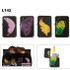 Lighters Wholesale Assorted Butterfly Designs