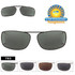 Polarized Clip Ons Wholesale 703