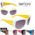 DI516 Rhinestone Sunglasses