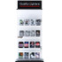 Counter Top Locking Wholesale Oil Lighter Display Case