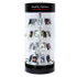 Lighter Display Case Rotating | Lighted | Locking