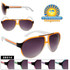 Wholesale Unisex Aviator Sunglasses