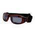 Xsportz Goggles G916 Black & Red Frame