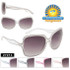 Big Lens Sunglasses 27214 