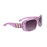 DE™ Designer Eyewear Bulk Fashion Sunglasses - Style #DE129 Lavender