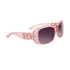 DE™ Designer Eyewear Bulk Fashion Sunglasses - Style #DE129 Pink