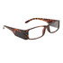 29818 Lighted Reading Glasses Wholesale Tortoise Frame