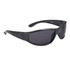 Men's Sports Style Bulk Sunglasses - Style #9065 Dark Silver