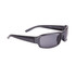 Bulk Sport Sunglasses - Style #9066 Dark Silver