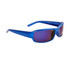 Bulk Sport Sunglasses - Style #9066 Blue/Blue