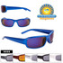 Bulk Sport Sunglasses - Style #9066 