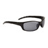 Men's Cheap Sports Sunglasses - Style #9067 Gloss Black