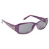DI101 Sunglasses Lavender Color