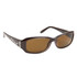 DI101 Sunglasses Brown Color