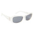 DI101 Sunglasses White Color