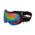 Wholesale Skiing Goggles - Style #G9002 Blue