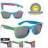 Three Color California Classics! 9017