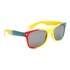 Three Color Wayfarers! 9017 Red, Blue & Yellow