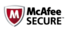 McAfee Secure